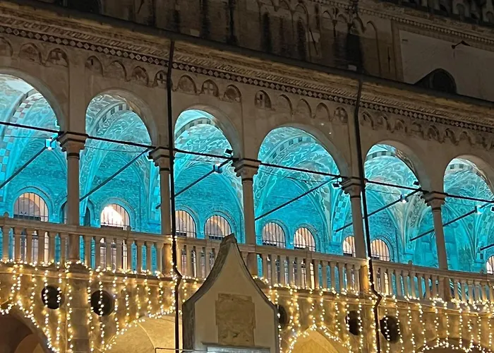 Centro Storico E Piazze Apartamento *